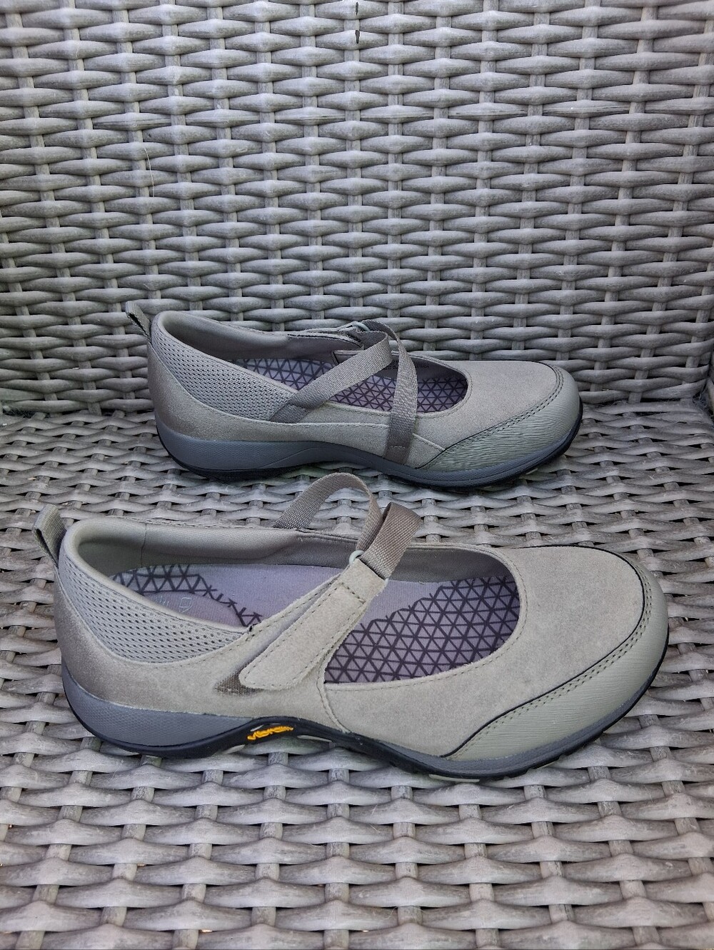 NEW Dansko Mary Jane Casual Shoes